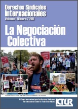 Revista Derechos Sindicales Internacionales Vol 1 Núm 7